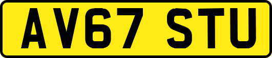 AV67STU