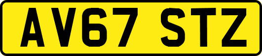 AV67STZ