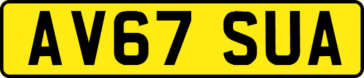 AV67SUA