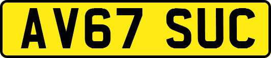 AV67SUC