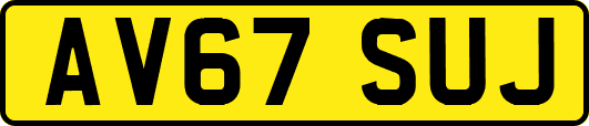 AV67SUJ