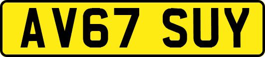 AV67SUY