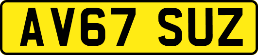 AV67SUZ
