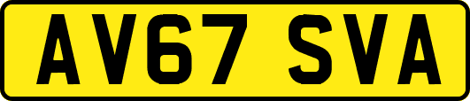AV67SVA