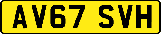 AV67SVH