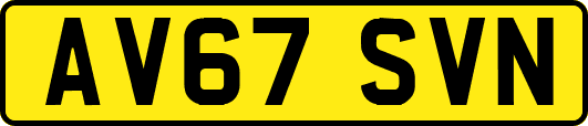 AV67SVN
