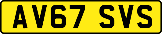 AV67SVS