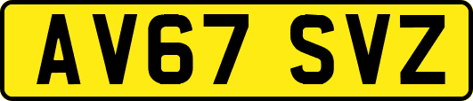 AV67SVZ