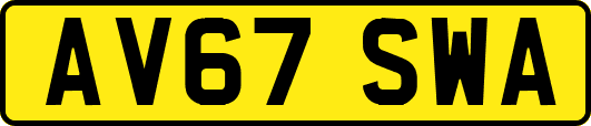 AV67SWA
