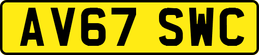 AV67SWC