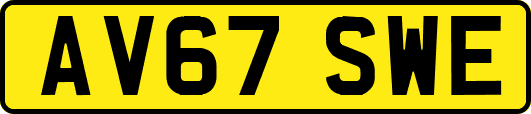AV67SWE