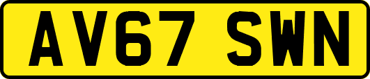 AV67SWN