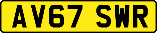 AV67SWR