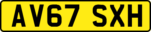AV67SXH