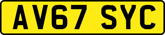 AV67SYC