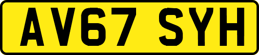AV67SYH