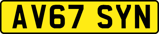 AV67SYN