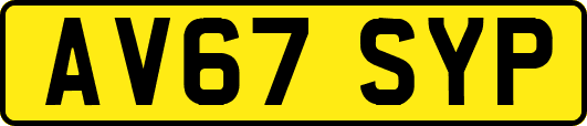 AV67SYP