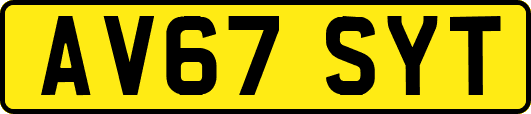 AV67SYT