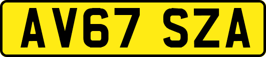 AV67SZA