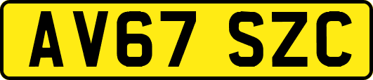 AV67SZC