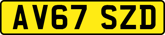 AV67SZD