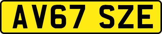 AV67SZE
