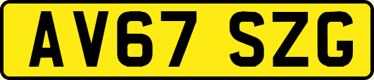 AV67SZG