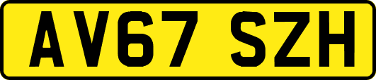 AV67SZH