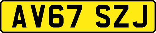 AV67SZJ