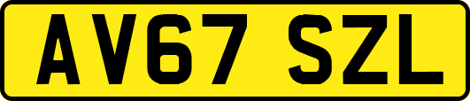 AV67SZL