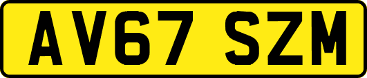 AV67SZM