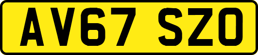 AV67SZO