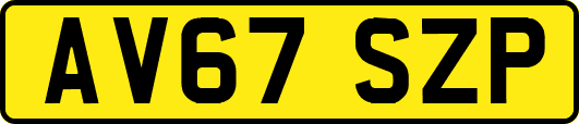 AV67SZP