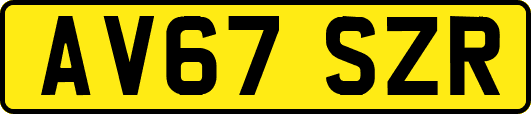AV67SZR