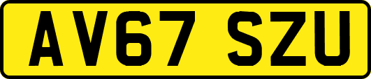 AV67SZU