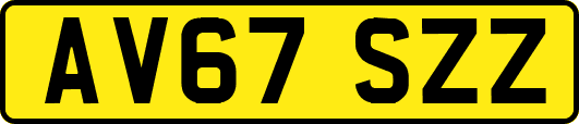 AV67SZZ
