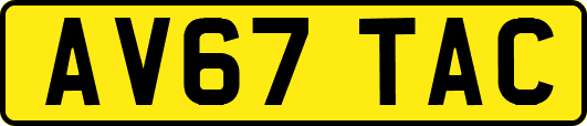 AV67TAC