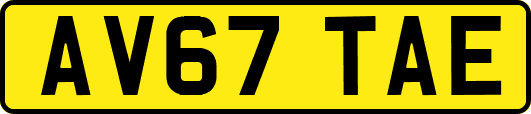 AV67TAE