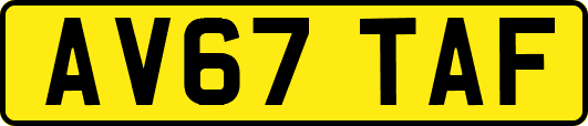 AV67TAF