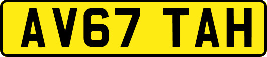 AV67TAH