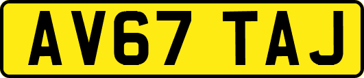 AV67TAJ