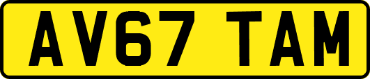 AV67TAM