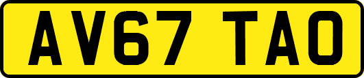 AV67TAO
