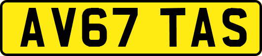 AV67TAS