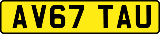 AV67TAU