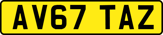 AV67TAZ