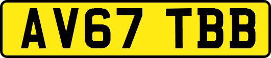 AV67TBB