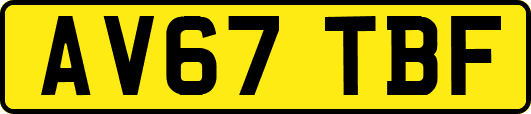 AV67TBF