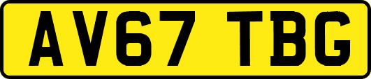 AV67TBG